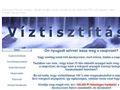 http://www.csapviztisztitas.hu ismertető oldala